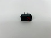 NordicTrack EXP 1000XI NTTL0971.1 Treadmill Power Switch On Off (PP130)